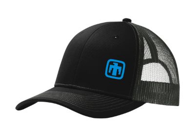 Port Authority® Snapback Trucker Cap