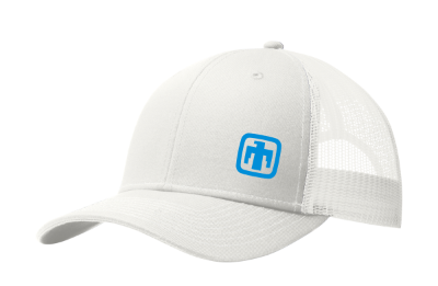 Port Authority® Snapback Trucker Cap