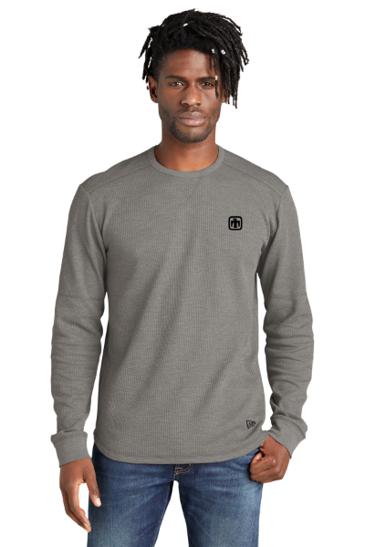 New Era® Thermal Long Sleeve