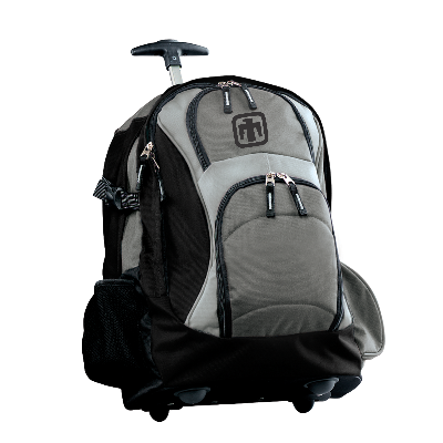 Port Authority® Wheeled Backpack