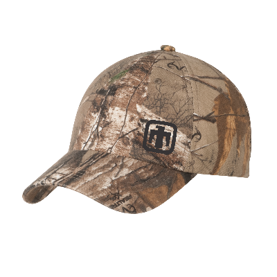 Port Authority® Pro Camouflage Series Garment-Washed Cap