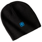 Port Authority® 100% Cotton Beanie