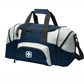 Port Authority® - Small Colorblock Sport Duffel