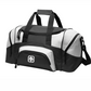 Port Authority® - Small Colorblock Sport Duffel