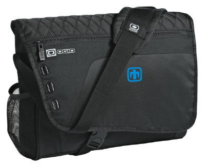 OGIO® - Vault Messenger