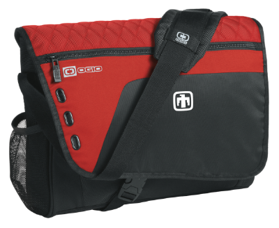 OGIO® - Vault Messenger