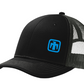 Port Authority® Snapback Trucker Cap