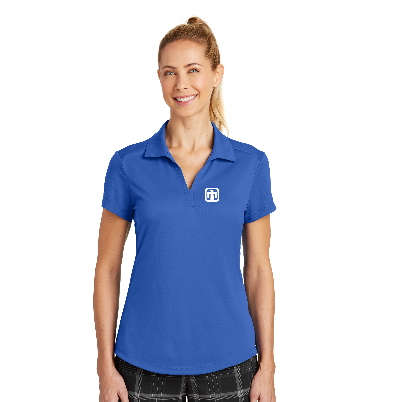 Nike Ladies Dri-FIT Legacy Polo