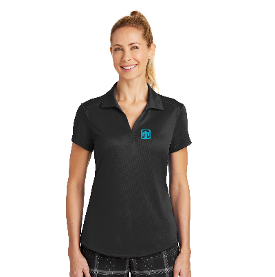 Nike Ladies Dri-FIT Legacy Polo