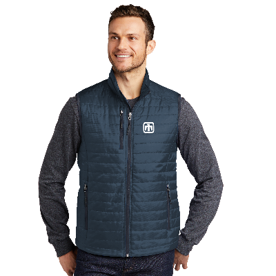 Port Authority® Packable Puffy Vest