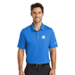 Nike Dri-FIT Vertical Mesh Polo