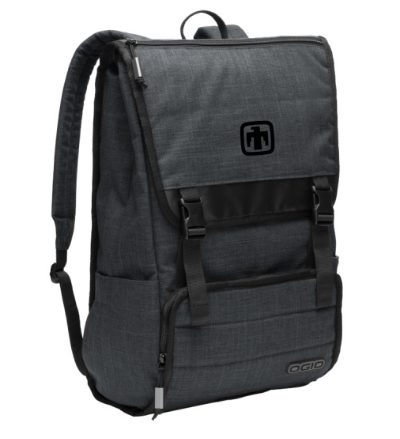 OGIO® Apex Rucksack – SNL Gear