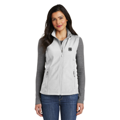 Port Authority® Ladies Core Soft Shell Vest