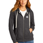 District® Women's Re-Fleece™ Full-Zip Hoodie