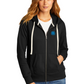 District® Women's Re-Fleece™ Full-Zip Hoodie