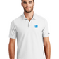 New Era Venue Home Plate Polo