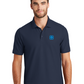 New Era Venue Home Plate Polo
