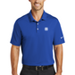 Nike Dri-FIT Vertical Mesh Polo