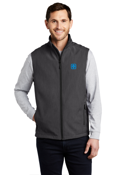 Port Authority® Core Soft Shell Vest