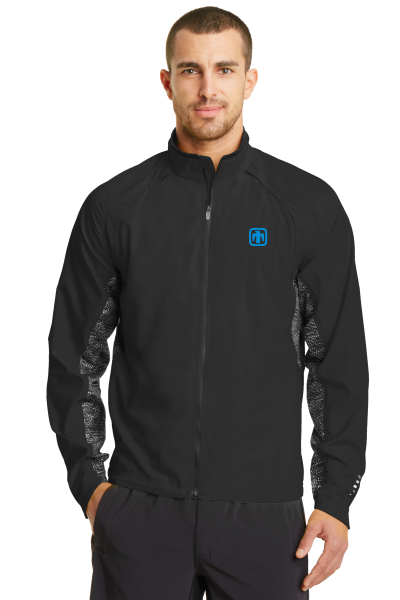 OGIO® ENDURANCE Trainer Jacket