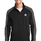 Port Authority® Active Colorblock Soft Shell Jacket