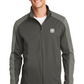Port Authority® Active Colorblock Soft Shell Jacket
