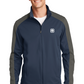 Port Authority® Active Colorblock Soft Shell Jacket