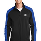 Port Authority® Active Colorblock Soft Shell Jacket