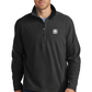 Eddie Bauer®1/2-Zip Microfleece Jacket