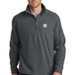 Eddie Bauer®1/2-Zip Microfleece Jacket