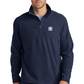 Eddie Bauer®1/2-Zip Microfleece Jacket
