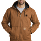Carhartt® Washed Duck Active Jacket