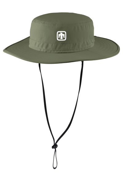 Port Authority® Outdoor Wide-Brim Hat